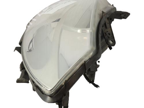 Used Left headlight Left headlight RENAULT CLIO III (BR0/1, CR0/1) 1.5 dCi (C/BR0G, C/BR1G) (68 hp) 39607967 39607967