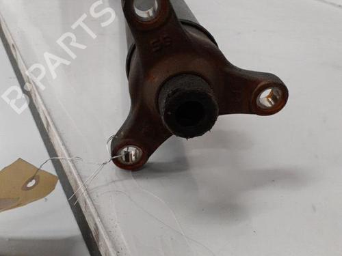 Used Driveshaft Driveshaft MERCEDES-BENZ E-CLASS (W212) E 200 CDI / BlueTEC (212.005, 212.006) (136 hp) 21289748 21289748