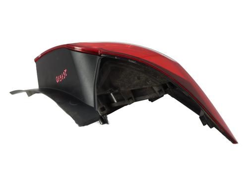 left-taillight-dacia-sandero-ii-2012-36059021 main image