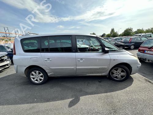 Gearbox RENAULT ESPACE IV (JK0/1_) 2.0 dCi (JK01, JK02, JK1J, JK1K, JK1H) | BP37007000M3 - Image 18