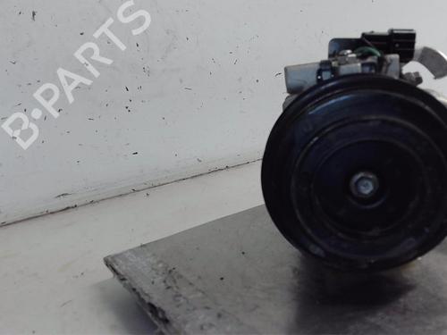 AC compressor HYUNDAI KONA (OS, OSE, OSI) 1.0 T-GDi | BP21300925M34 