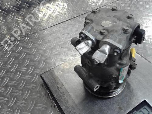 AC compressor CITROËN BERLINGO Box Body/MPV (B9) 1.6 HDi 90 16V | BP21874080M34