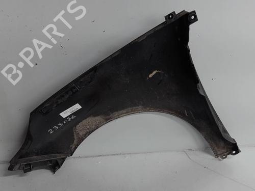 Used Right front fenders RENAULT SCÉNIC III (JZ0/1_) 1.5 dCi (110 hp) 21302571