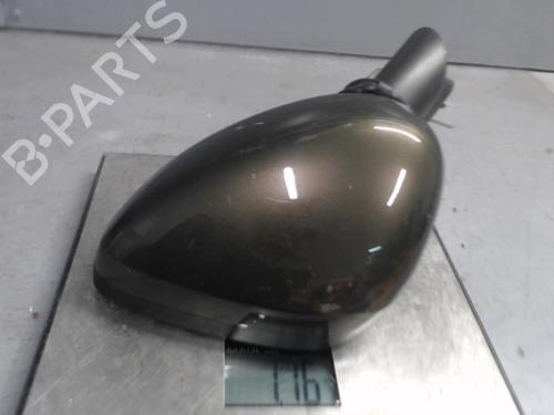 Left mirror CITROËN C3 II (SC_) 1.2 VTi 82 | BP21290728C26 