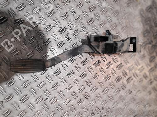 Used Pedal Pedal IVECO DAILY V Van 29S11, 29L11, 35C11, 35S11, 40C11 (106 hp) 30618156 30618156