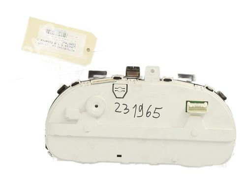 instrument-cluster-mitsubishi-lancer-viii-cy_a-cz_a-18-cy3a-cy6a-8100b127-2007-21320366 main image