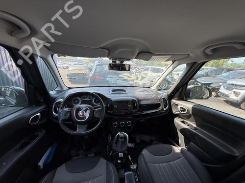 Left taillight FIAT 500L (351_, 352_) 1.4 (199LYB1B) | BP27678047C34 - Image 13