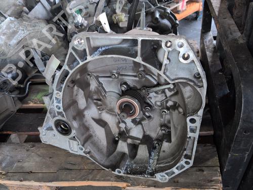 Used Gearbox RENAULT CLIO IV (BH_) 0.9 TCe 90 (BHNF, BHMA, BHMH, BHJK, BHJR) (90 hp) 28496147