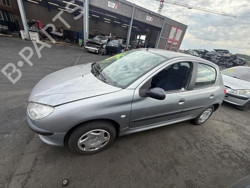 Steering column stalk PEUGEOT 206 Hatchback (2A/C) 1.4 i | BP27698530I23 