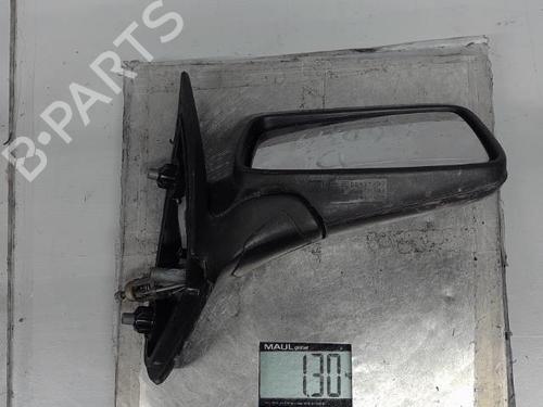 Right mirror SEAT IBIZA II (6K1) 1.9 SDI | BP21369676C27 