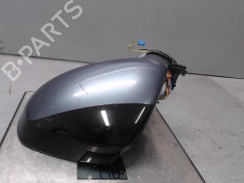 Left mirror CITROËN C4 Grand Picasso I (UA_) 2.0 HDi 138 | BP21307307C26 