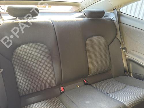 Used Parts MERCEDES-BENZ C-CLASS Coupe (CL203)  C 220 CDI (203.708)  4512869