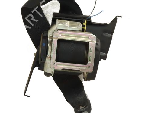 Gurtstraffer links hinten NISSAN MICRA V (K14) 1.5 DCI | BP30882196C89