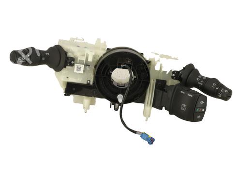 Used Steering column stalk Steering column stalk RENAULT ZOE (BFM_) ZOE (92 hp) 38729852 38729852