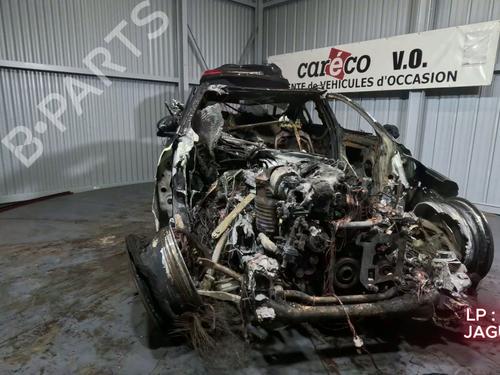 Used Parts JAGUAR XE (X760) 2.0 D 4371397