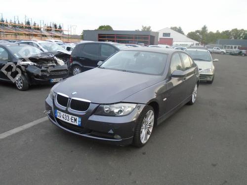 AC compressor BMW 3 (E90) 318 d | BP21291604M34 