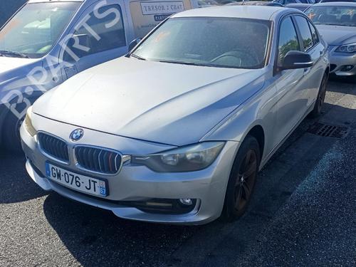 Used Parts BMW 3 (F30, F80) 316 d 4895578