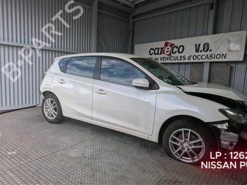 Engate do cinto NISSAN PULSAR Hatchback (C13) 1.5 dCi | BP36953537I32 - Image 6
