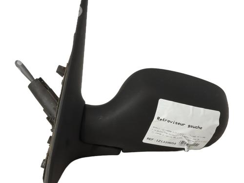 Left mirror RENAULT CLIO II Hatchback Van (SB0/1/2_) 1.9 D (SB0R) | BP32347836C26