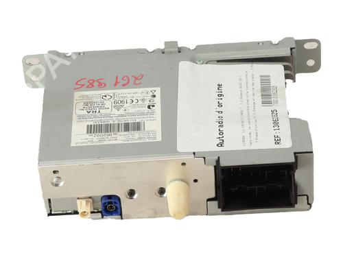 Used Radio Radio 38055925 38055925