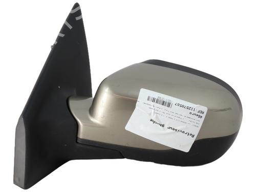 Left mirror RENAULT CLIO III (BR0/1, CR0/1) 1.5 dCi (C/BR0G, C/BR1G) | BP29211331C26 