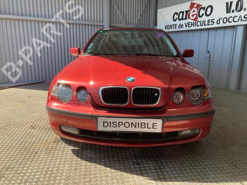 Front wiper motor BMW 3 Compact (E46) 316 ti | BP34394936M29 - Image 17