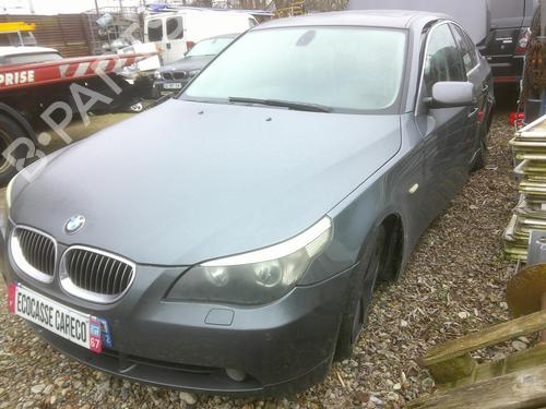 Right front window motor BMW 5 (E60) 530 xd | BP26220127E20 