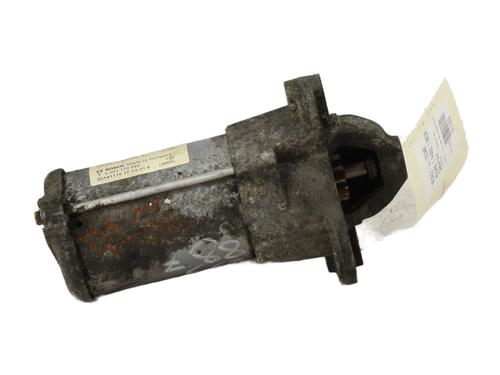 Used Starter Starter RENAULT MEGANE III Grandtour (KZ0/1) 1.5 dCi (KZ09, KZ0D, KZ1G, KZ29, KZ14, KZ1W, KZ10, KZ1F,... (110 hp) 31051760 31051760