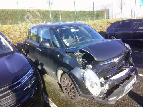 AC compressor FIAT 500L (351_, 352_) 1.4 (199LYB1B) | BP26201558M34  - Image 13