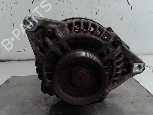 Alternator MITSUBISHI OUTLANDER I (CU_W) 2.0 4WD (CU2W) | BP21291412M7 