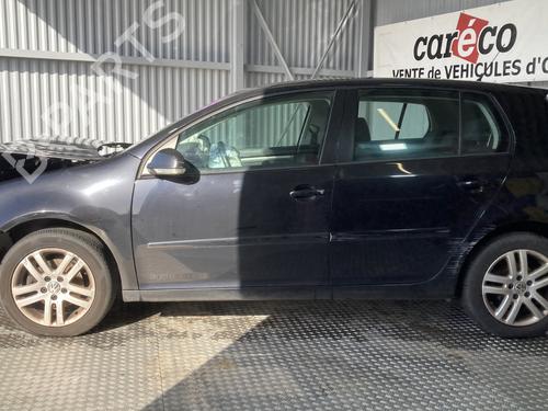 AC compressor VW GOLF V (1K1) 1.9 TDI | BP33005577M34 - Image 10