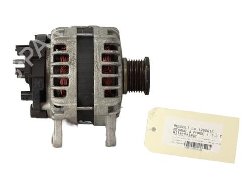 Alternator RENAULT MEGANE IV Hatchback (B9A/M/N_) | BP33943316M7 - Image 3