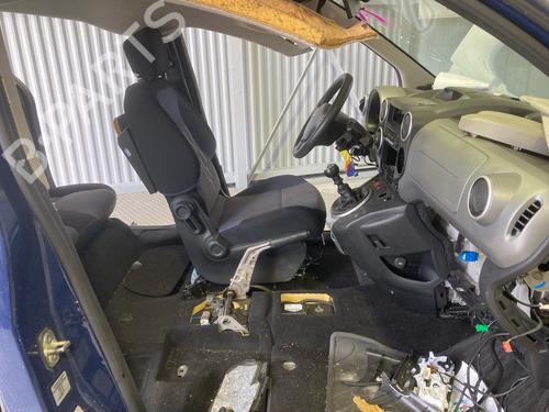 Ricambi PEUGEOT PARTNER Tepee 1.6 BlueHDi 120 4819161