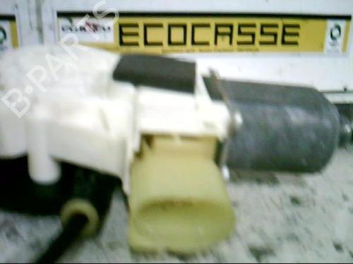 Right rear window motor FORD MONDEO IV (BA7) | BP21364251E22