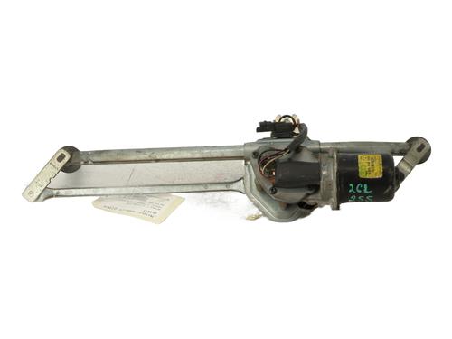 Used Front wiper motor Front wiper motor RENAULT TRAFIC II Van (FL) 2.0 dCi 90 (FL0H, FL00, FL01, FL0M, FL0P, FL0S) (90 hp) 34221424 34221424
