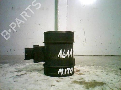 Used Mass air flow sensor Mass air flow sensor ALFA ROMEO MITO (955_) 1.6 JTDM (955AXC1B) (120 hp) 21362285 21362285