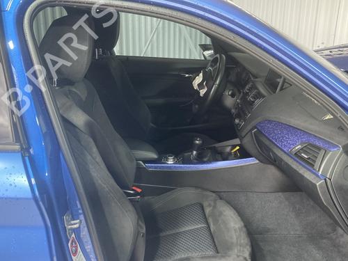 Used Parts BMW 1 (F20)  M 135 i  4441912