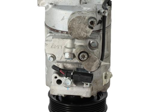 AC compressor AUDI A6 C6 Avant (4F5) 3.0 TDI quattro | BP24493557M34 - Image 2