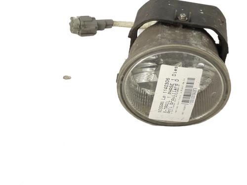 Used Right front fog light Right front fog light NISSAN X-TRAIL I (T30) 2.2 Di 4x4 (114 hp) 21322019 21322019