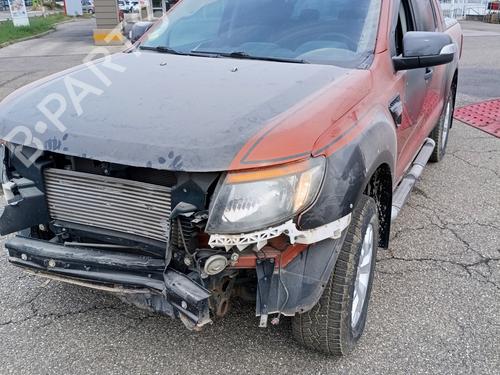 Left sun visor FORD RANGER (TKE) 3.2 TDCi 4x4 | BP31603432I1 - Image 5