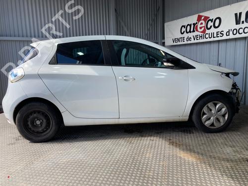 Højre positionslygte RENAULT ZOE (BFM_) ZOE | BP39238398C103 - Image 2