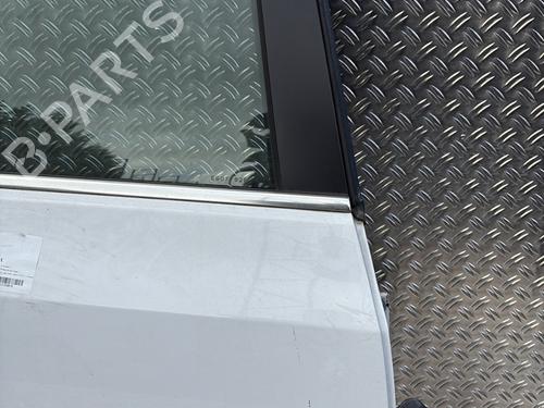 Right rear door OPEL ASTRA J (P10) 2.0 CDTI (68) | BP24938618C5 