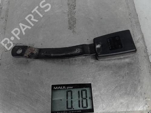 Used Seat buckle Seat buckle VW POLO IV (9N_, 9A_) 1.2 (54 hp) 21290698 21290698