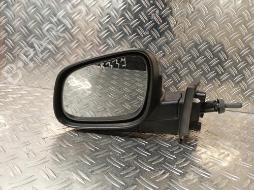 Used Left mirror CHEVROLET SPARK (M300) 1.0 (68 hp) 23824268