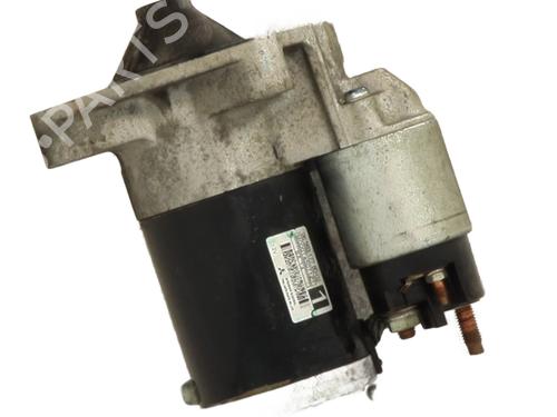 Used Starter Starter CITROËN C3 I (FC_, FN_) 1.4 i (73 hp) 31358028 31358028