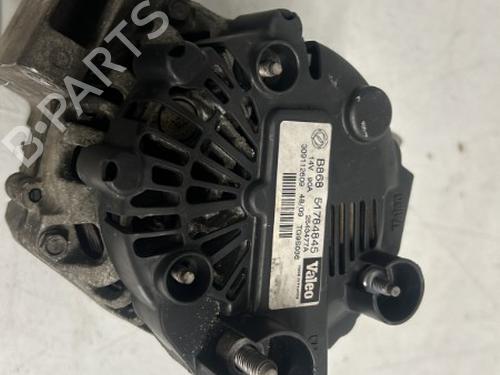 Alternator FIAT 500 (312_) 1.3 D Multijet (312AXB1A) | BP21292937M7 