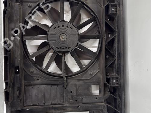 Front slam panel PEUGEOT 5008 (0U_, 0E_) 1.6 HDi | BP29936897C72 