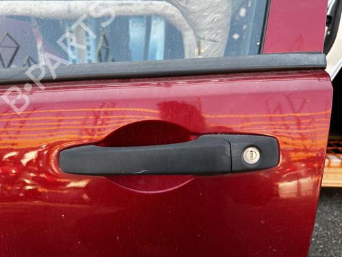 Left front door DODGE CALIBER 2.0 CRD | BP21318182C2 