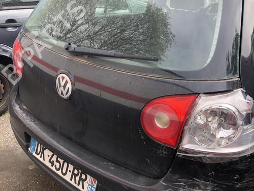 Brugte VW GOLF V (1K1) 2.0 SDI 1986577