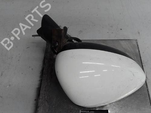 Right mirror CITROËN C3 II (SC_) 1.4 | BP21314121C27 